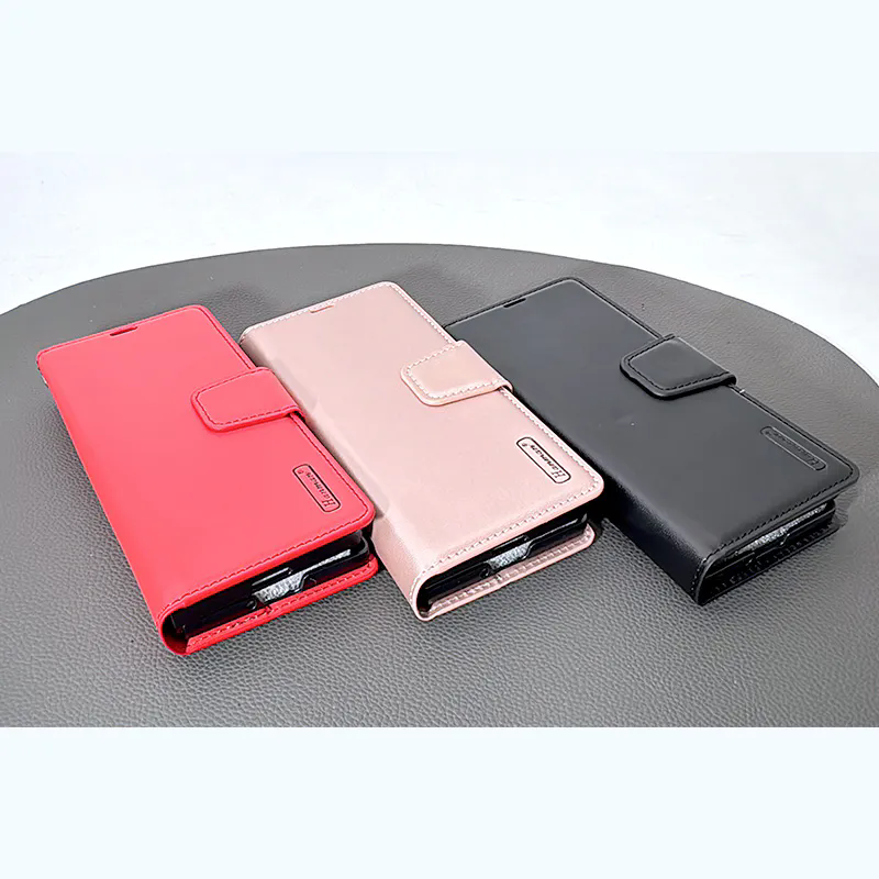 (image for) Samsung Z Fold5 Hanman Wallet case