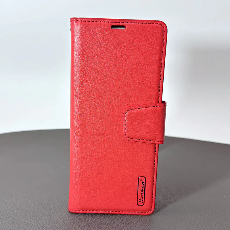Samsung Z Fold3 Hanman Wallet case [SAMSUNG Z FOLD 3] PHONE CASE WATCH AIRPODS SCREEN PROTECTOR OTHER CHARGER IPAD/TABLET 