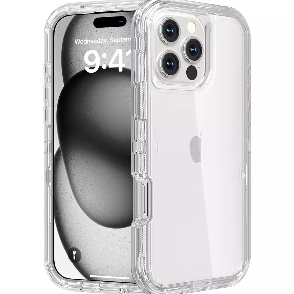 (image for) Case for IPHONE 12/12PRO robot