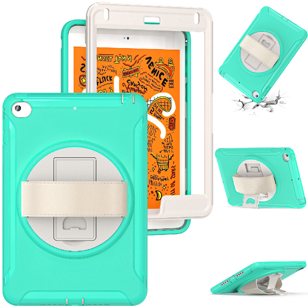 Case for TAB SAMSUNG A8/X200 robot with 360 bracket [TAB SAMSUNG A8/X200] PHONE CASE WATCH AIRPODS SCREEN PROTECTOR OTHER CHARGER IPAD/TABLET 