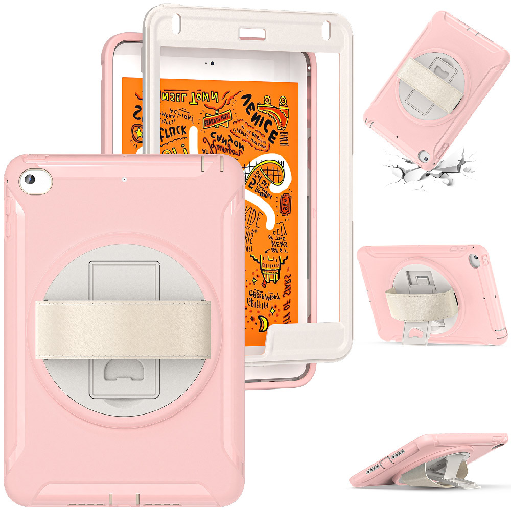 Case for TAB SAMSUNG A8/X200 robot with 360 bracket [TAB SAMSUNG A8/X200] PHONE CASE WATCH AIRPODS SCREEN PROTECTOR OTHER CHARGER IPAD/TABLET 