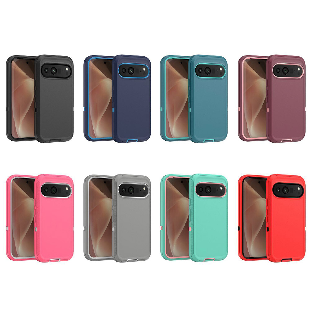 (image for) Case for IPHONE 15PLUS robot