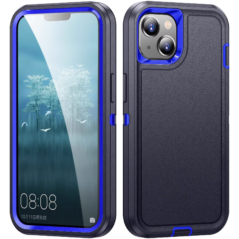 (image for) Case for IPHONE 15PLUS robot