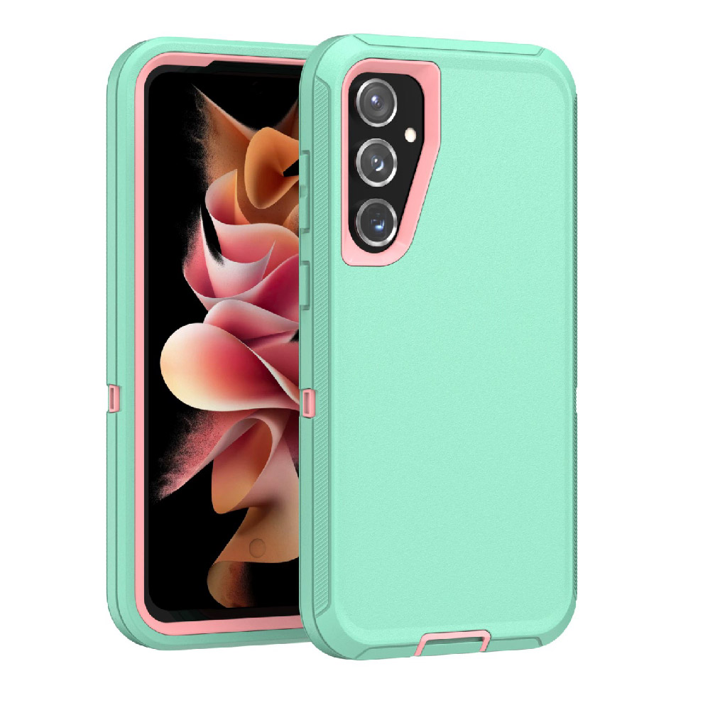 Case for SAMSUNG S10 robot [SAMSUNG S10] PHONE CASE WATCH AIRPODS SCREEN PROTECTOR OTHER CHARGER IPAD/TABLET 
