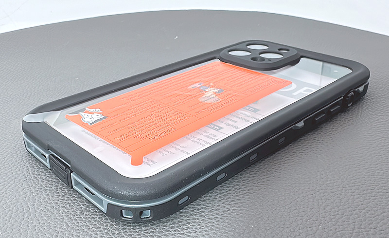 IPHONE 14PROMAX waterproof case [IPHONE 14PROMAX] PHONE CASE WATCH AIRPODS SCREEN PROTECTOR OTHER CHARGER IPAD/TABLET 