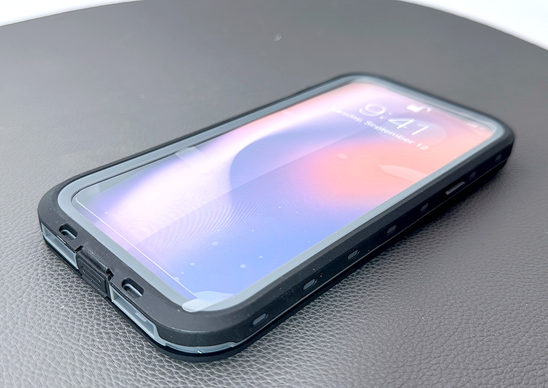 IPHONE 14PROMAX waterproof case [IPHONE 14PROMAX] PHONE CASE WATCH AIRPODS SCREEN PROTECTOR OTHER CHARGER IPAD/TABLET 