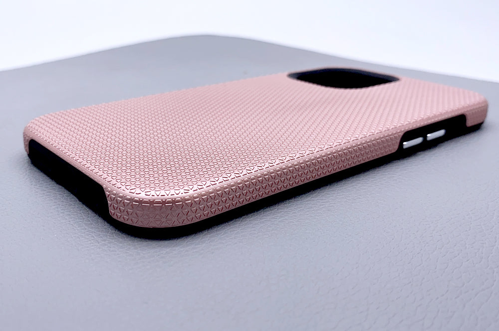 Case for IPHONE 16 triangle series thin color baocai [IPHONE 16] PHONE CASE WATCH AIRPODS SCREEN PROTECTOR OTHER CHARGER IPAD/TABLET 