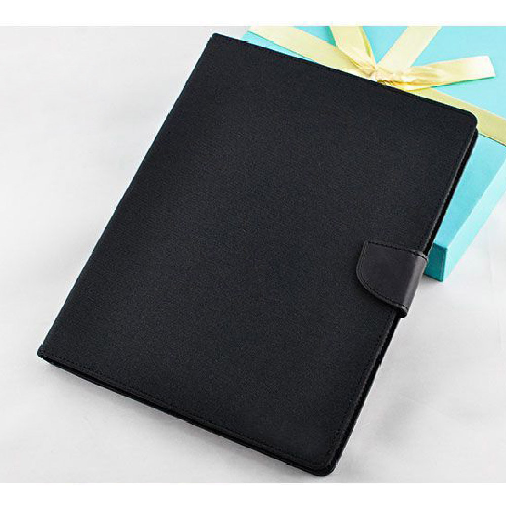 (image for) IPAD MINI1/2/3 Mercury Leather Wallet Case