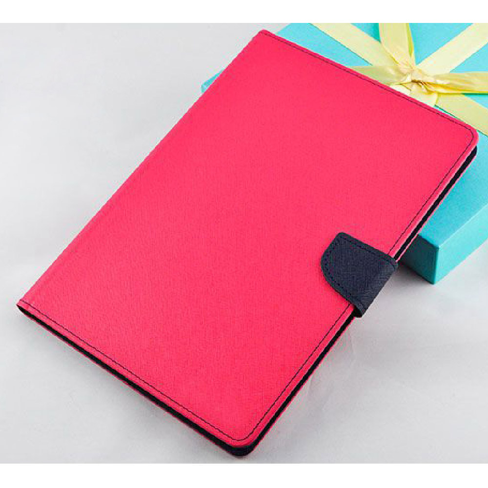 TAB SAMSUNG T220/A7LITE Mercury Leather Wallet Case [TAB SAMSUNG T220/A7LITE] PHONE CASE WATCH AIRPODS SCREEN PROTECTOR OTHER CHARGER IPAD/TABLET 