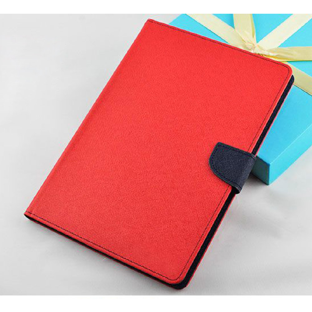 TAB SAMSUNG T220/A7LITE Mercury Leather Wallet Case [TAB SAMSUNG T220/A7LITE] PHONE CASE WATCH AIRPODS SCREEN PROTECTOR OTHER CHARGER IPAD/TABLET 