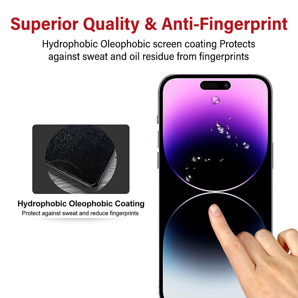 LG K102017 HD Tempered Glass Screen Protector [LG K102017] PHONE CASE WATCH AIRPODS SCREEN PROTECTOR OTHER CHARGER IPAD/TABLET 