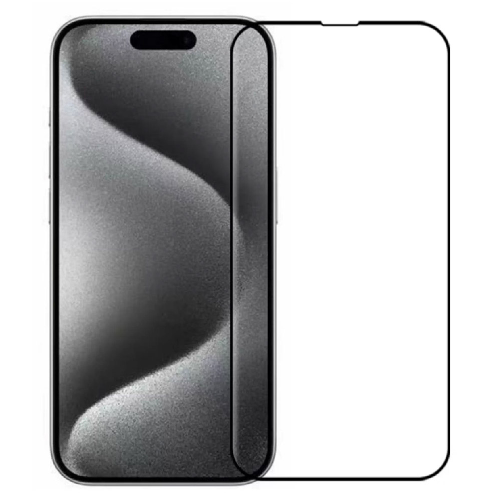 Full Coverage Tempered Glass Screen Protector for IPHONE 7PLUS/8PLUS [IPHONE 7PLUS/8PLUS] PHONE CASE WATCH AIRPODS SCREEN PROTECTOR OTHER CHARGER IPAD/TABLET 