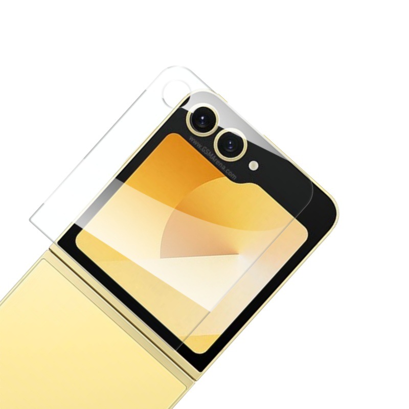 (image for) Tempered Glass Screen Protector for SAMSUNG Z FOLD 6