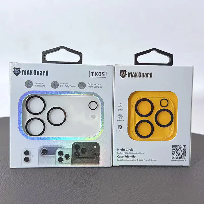 (image for) Camera Glass Screen Protector for IPHONE 13/13MINI