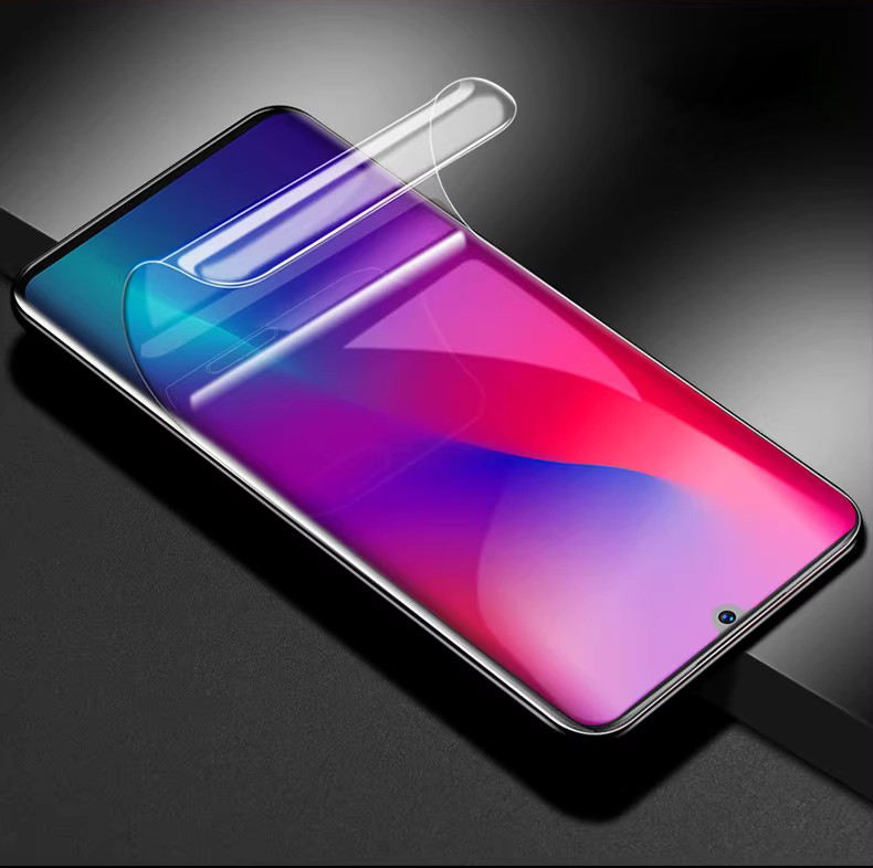 (image for) Full PET Coverage Screen Protector for SAMSUNG S8PLUS