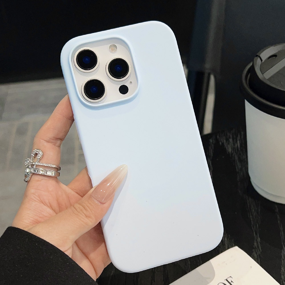 IPHONE 17 REDEFINE Liquid Silicone Case Cover with Magnetic Ring [IPHONE 17] PHONE CASE WATCH AIRPODS SCREEN PROTECTOR OTHER CHARGER IPAD/TABLET 