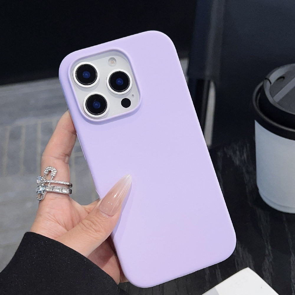 IPHONE 17 REDEFINE Liquid Silicone Case Cover with Magnetic Ring [IPHONE 17] PHONE CASE WATCH AIRPODS SCREEN PROTECTOR OTHER CHARGER IPAD/TABLET 