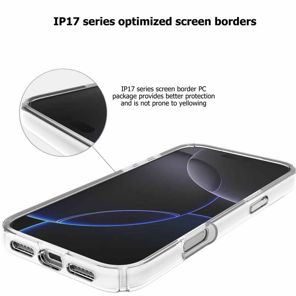 IPHONE 14PROMAX UTIA Ultimake Shockproof Case Cover [IPHONE 14PROMAX] PHONE CASE WATCH AIRPODS SCREEN PROTECTOR OTHER CHARGER IPAD/TABLET 