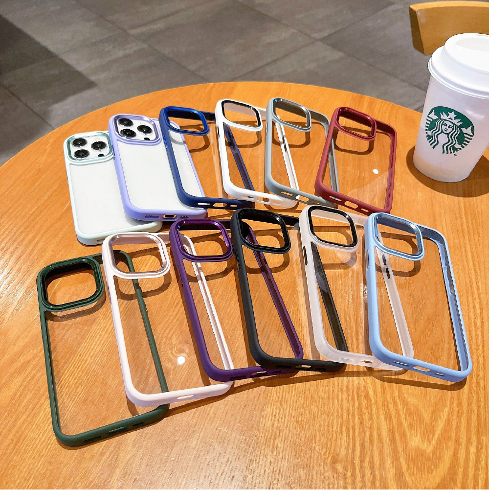 (image for) IPHONE 16PLUS Golden Shield Case Cover