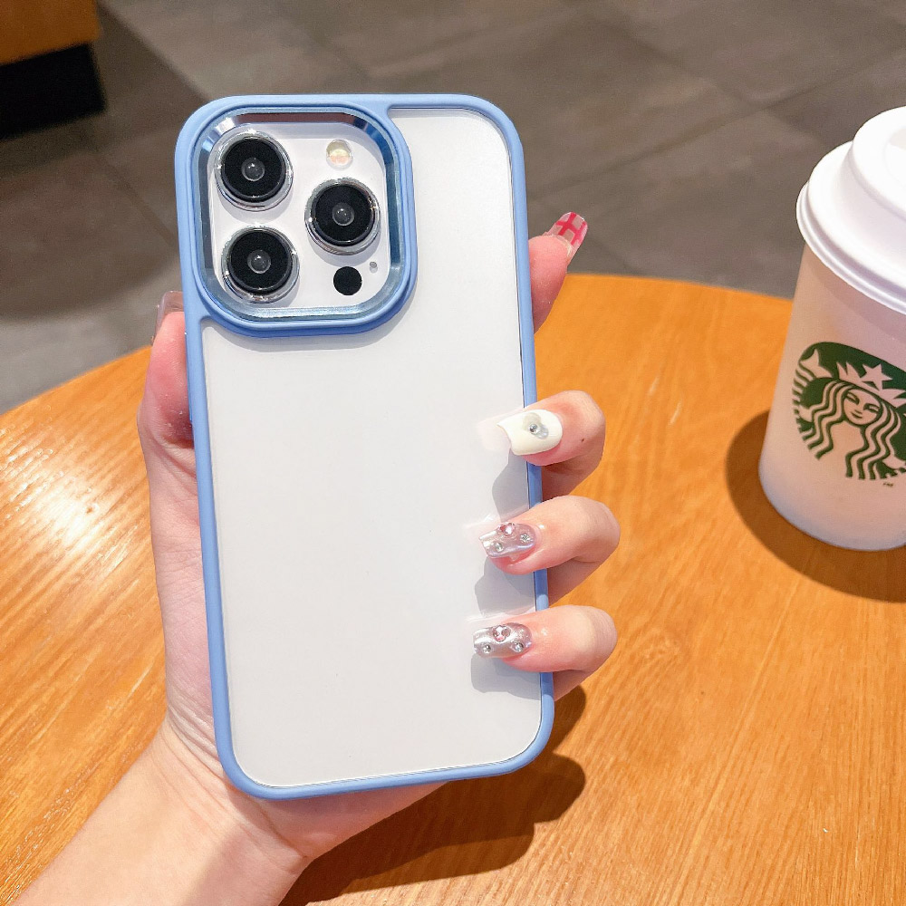 (image for) IPHONE 16PLUS Golden Shield Case Cover