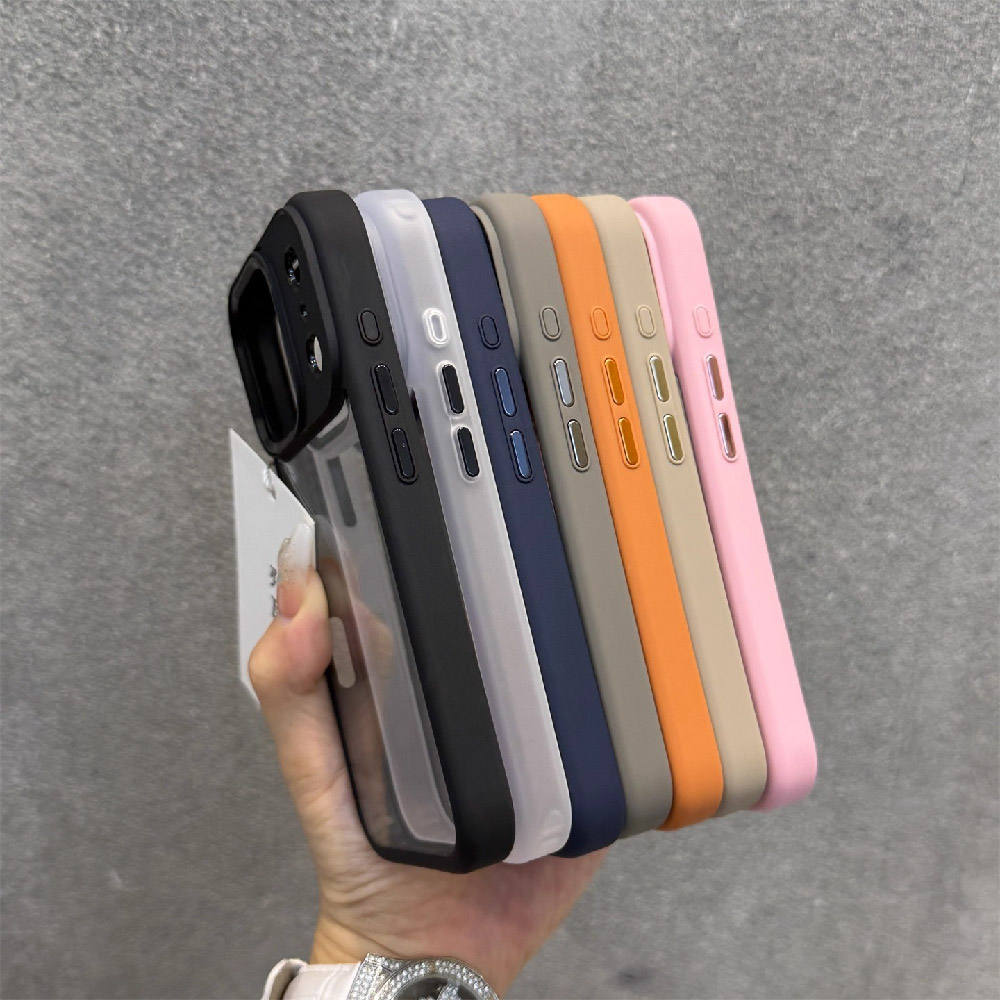 IPHONE 16PLUS Golden Shield Case Cover [IPHONE 16PLUS] PHONE CASE WATCH AIRPODS SCREEN PROTECTOR OTHER CHARGER IPAD/TABLET 