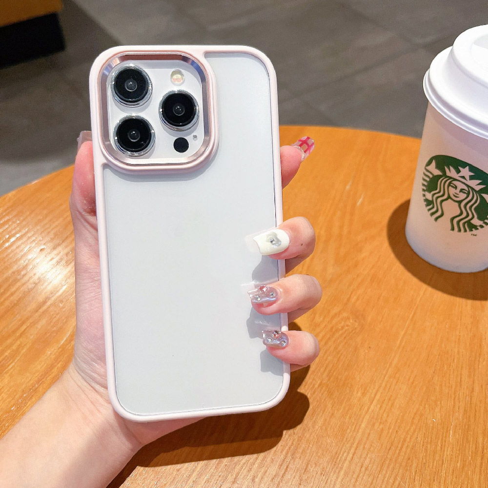 IPHONE 16PLUS Golden Shield Case Cover [IPHONE 16PLUS] PHONE CASE WATCH AIRPODS SCREEN PROTECTOR OTHER CHARGER IPAD/TABLET 