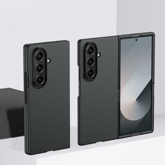 (image for) SAMSUNG Z FOLD 5 PET Case Cover