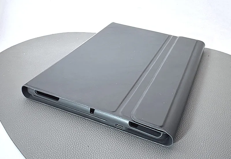 (image for) Case For IPAD 10th/11th Maxguard Smart Keyboard