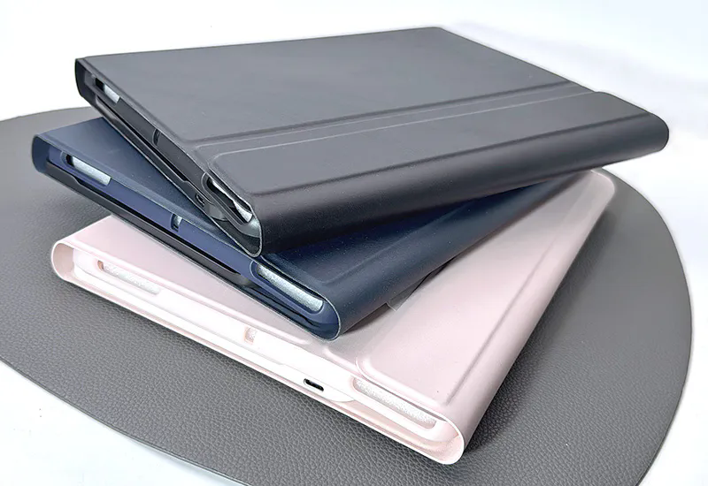 (image for) Case For IPAD 10th/11th Maxguard Smart Keyboard