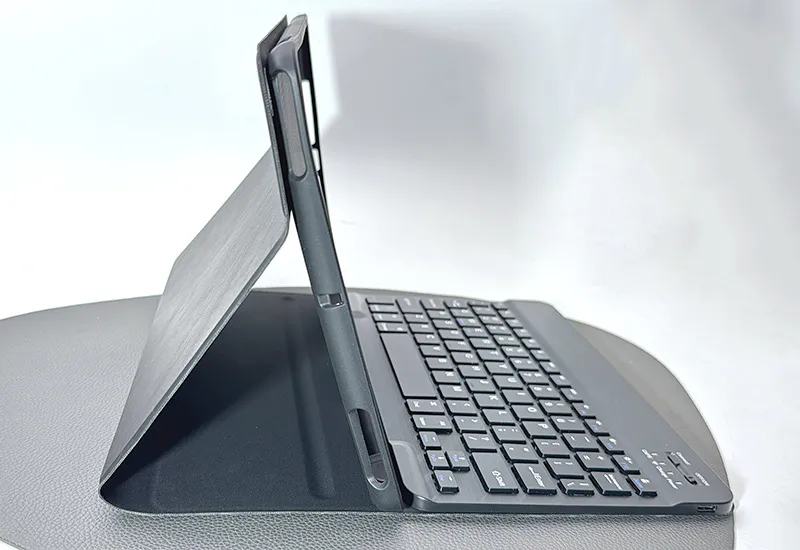 Case For IPAD PRO12.9 2018/2020/AIR13 Maxguard Smart Keyboard [IPAD PRO12.9 2018/2020/AIR13] PHONE CASE WATCH AIRPODS SCREEN PROTECTOR OTHER CHARGER IPAD/TABLET 