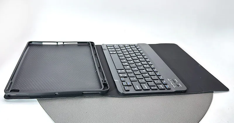 Case For IPAD PRO12.9 2018/2020/AIR13 Maxguard Smart Keyboard [IPAD PRO12.9 2018/2020/AIR13] PHONE CASE WATCH AIRPODS SCREEN PROTECTOR OTHER CHARGER IPAD/TABLET 