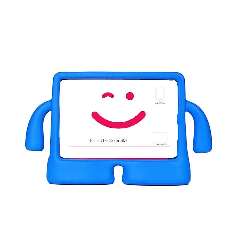 (image for) Case For IPAD 10th/11th Folded Handle