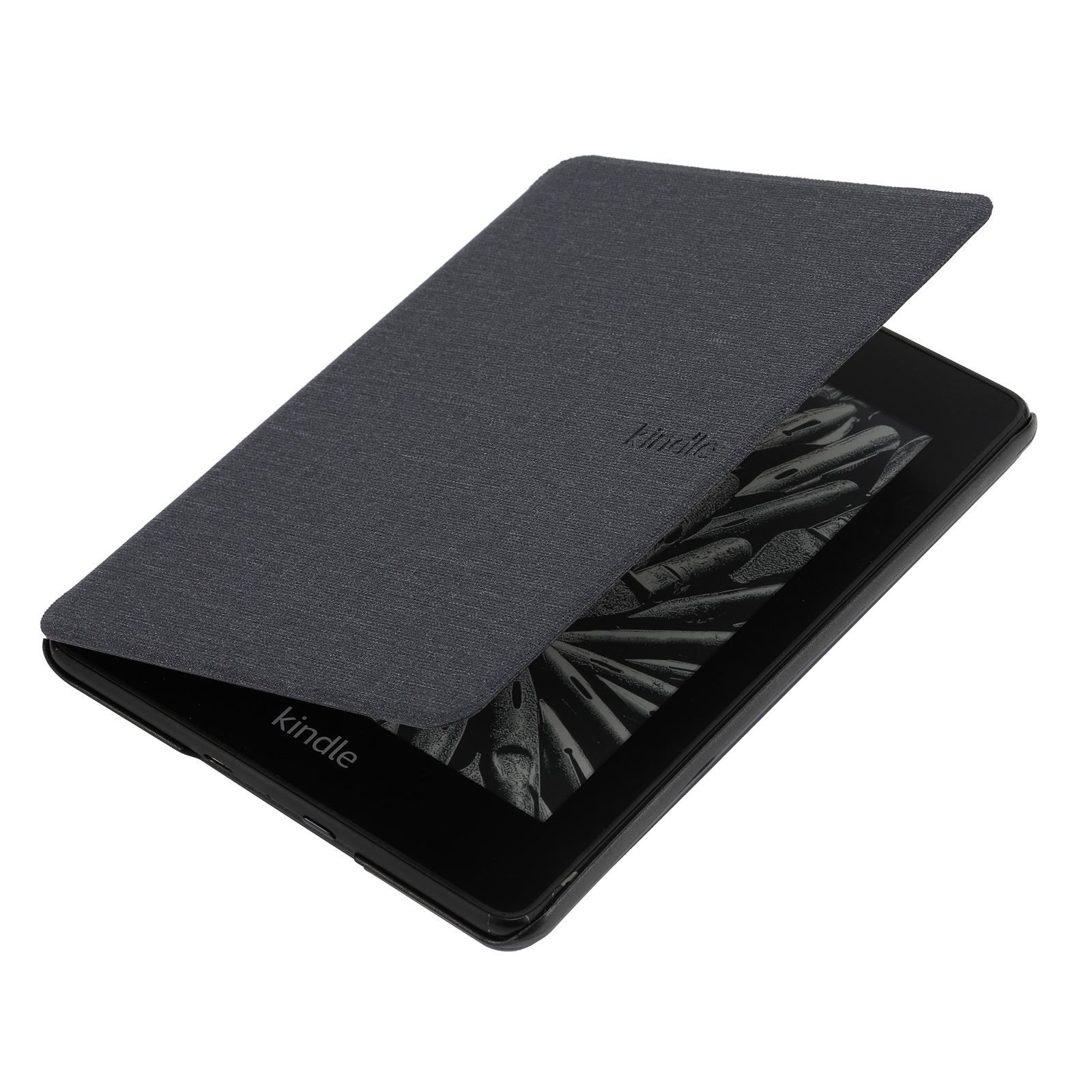 Case For TAB KINDLE PAPERWHITE 12TH GEN7 Cloth [TAB KINDLE PAPERWHITE 12TH GEN7] PHONE CASE WATCH AIRPODS SCREEN PROTECTOR OTHER CHARGER IPAD/TABLET 