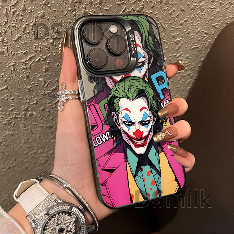 (image for) IPHONE 16 Joker Case Cover