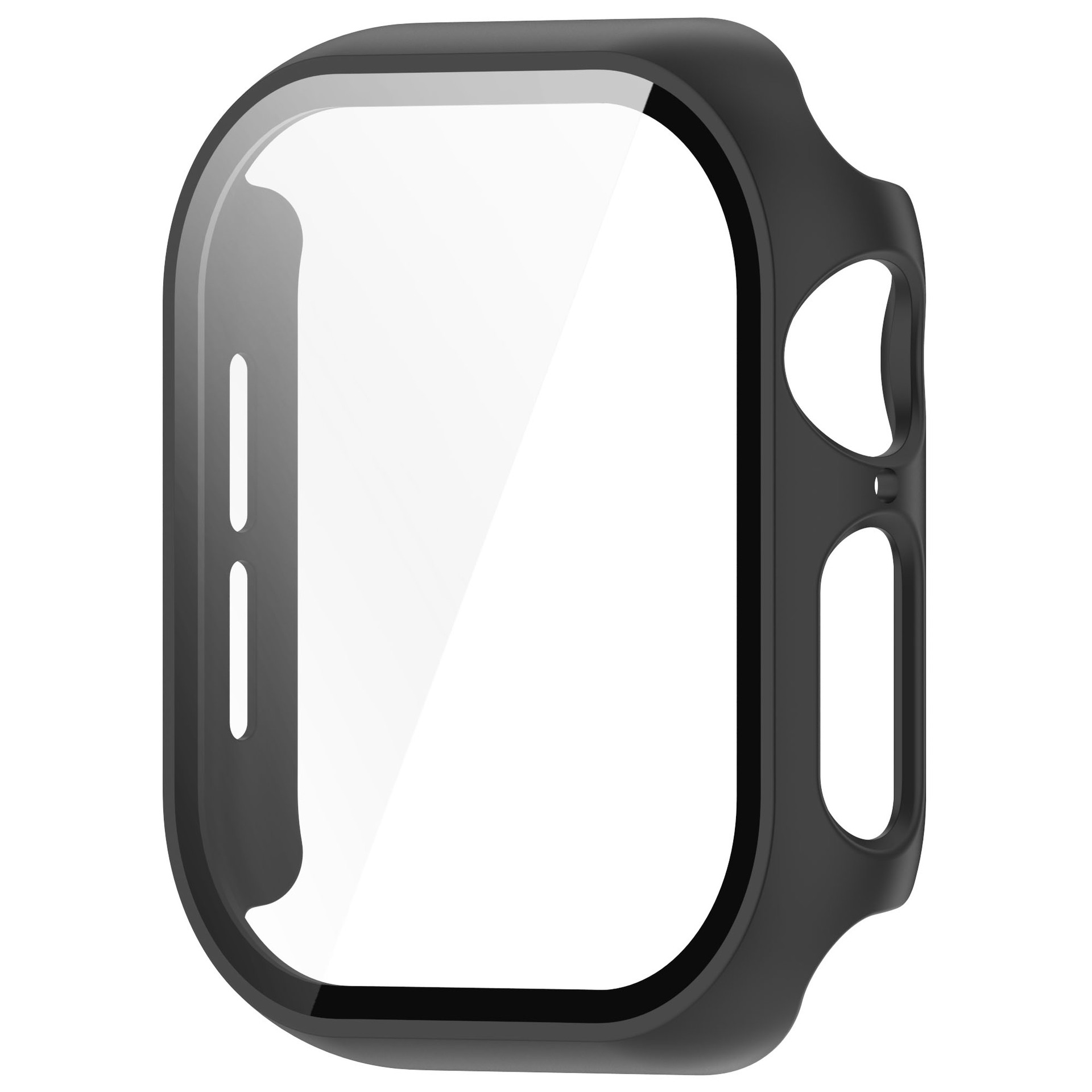 (image for) 360 Case With Glass Screen Protector For IWATCH 38MM