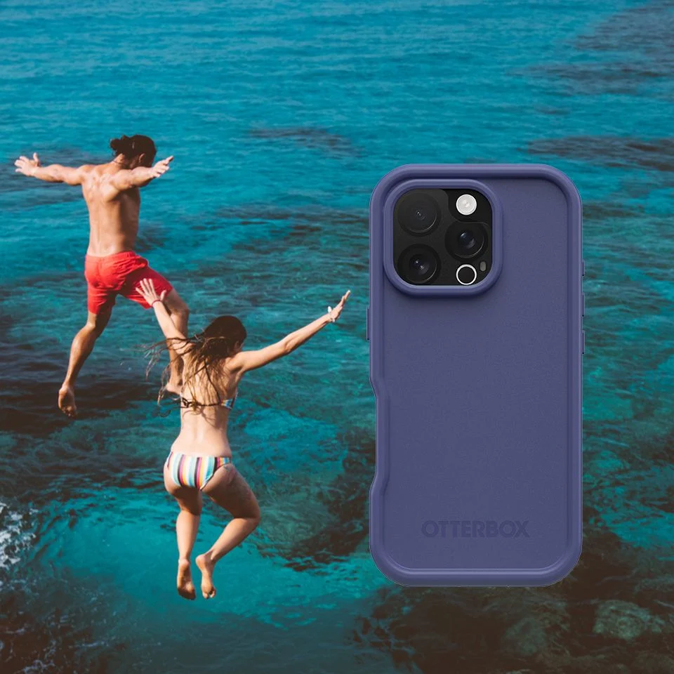 (image for) Waterproof Frē Series