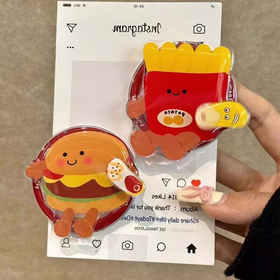 (image for) Magsafe Bracket