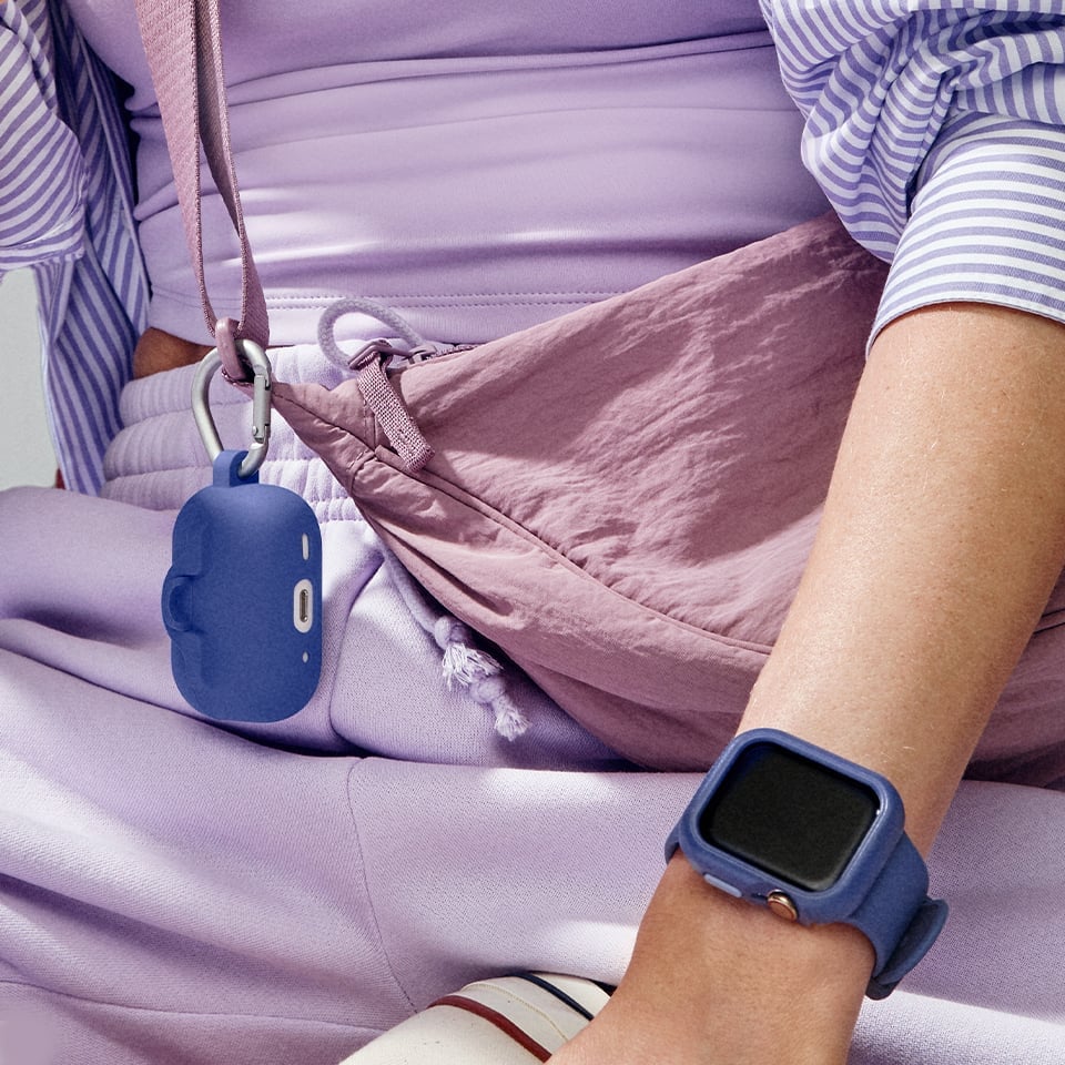 (image for) Colorful. Wearable.