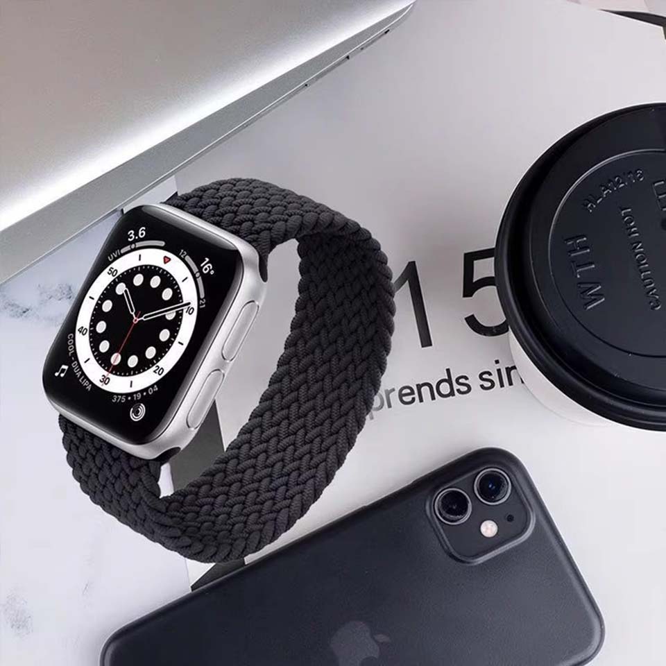 (image for) Watch Band